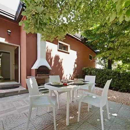 Apartment Appartamento Lara *